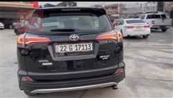 تۆیۆتا ڕاڤ 4